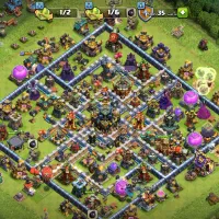 اکانت کلش اف کلن