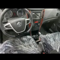 دنا پلاس 6دنده با رینگ صفر مدل 1404|خودرو سواری و وانت|مشهد, حجت|دیوار