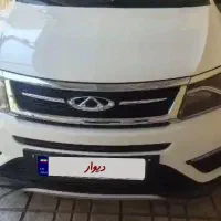 تیگو ۵ اکسلنت
