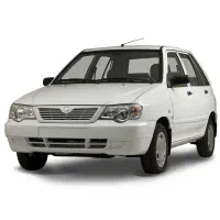 پراید111-91-کارکرد120ه