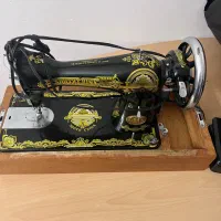 چرخ خیاطی|چرخ خیاطی و ریسندگی|امیرکلا, |دیوار