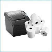 رول کارتخوان و فیش پرینتر ارسال به سراسر ساوجبلاغ|فروشگاه و مغازه|هشتگرد, مدرس|دیوار