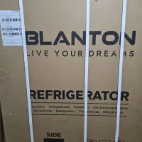 یخچال سیلور بلانتون|یخچال و فریزر|دوگنبدان, |دیوار