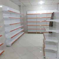 تجهیز.قفسه و میز چک.اوت هایپر.مارکتی.صندوق یخچال