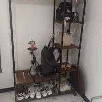 رگال لباس