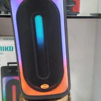 اسپیکر kAsier مدل Party box|پخش‌کننده همراه|رشت, عینک|دیوار