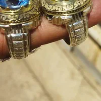 پک همکاری انگشتر های توپاز|جواهرات|تهران, شوش|دیوار