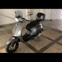 vespa 150s