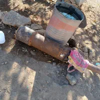 اختیاری|ماشین‌آلات صنعتی|فلارد, |دیوار