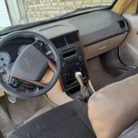 پرشیا ۹۴ دوگانه کارخانه|خودرو سواری و وانت|ارومیه, |دیوار