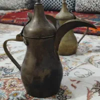 2 عدد دله رسلان هندی