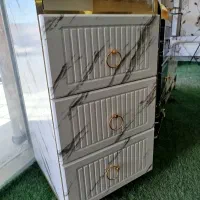 ترولی های آرایشگاهی زرکالا|آرایشگاه و سالنهای زیبایی|یاسوج, |دیوار