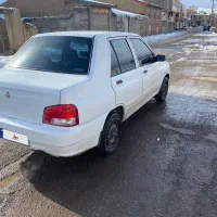 ۱۳۲ مدل ۹۸|خودرو سواری و وانت|خلخال, |دیوار