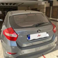 برلیانس h320|خودرو سواری و وانت|تهران, باغ فیض|دیوار