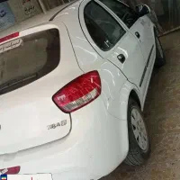 تیبا ۲مدل ۹۹