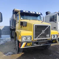 ولوو کمپرسی توپ طلا