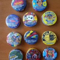 حوله جادویی دیزنی