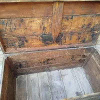 صندوق قدیمی