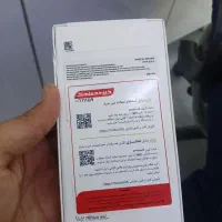 a26 ۱۲۸ گیگ رام ۶ مشکی اکبند