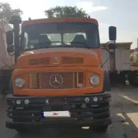 بنز تک کمپرسی ۱۹۳۰نقد و اقساط