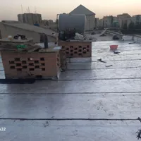دلیجان ایزوگام، آسفالت، قیرگونی