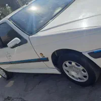 پارس مدل ۸۶