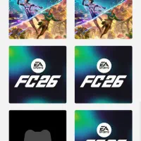 نصب بازی play station 5