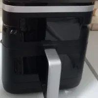 سرخ کن بدون روغن گوسونیک