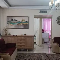 ۷۷متر دوخواب فول میدان رسالت متروجانبازان
