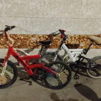 دوچرخه ۲۰|دوچرخه، اسکیت، اسکوتر|بندرعباس, |دیوار