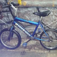 دوچرخه ۱۶ سالم معاوضه با ۲۴