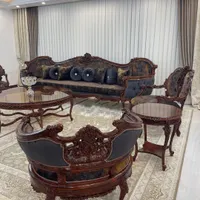 مبل ژورنال اقساط40ماهه/کد547|مبلمان خانگی و میز عسلی|مشهد, رضاشهر|دیوار