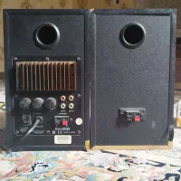 اسپیکر میکرولب فوق اصلی|قطعات و لوازم جانبی رایانه|شیراز, شهرک قمشه|دیوار