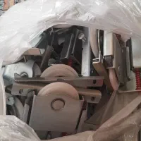 ریل کمد دیواری|ابزارآلات|بهارستان, |دیوار