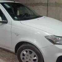 ساینا S 1402|خودرو سواری و وانت|خوشاب, |دیوار