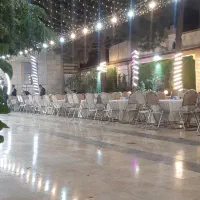 جشنواره باغ تالار کیمیا(برای اول هفته)|خدمات پذیرایی، مراسم|مشهد, نوید|دیوار