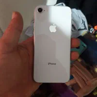 گوشی ایفون ۸|موبایل|کازرون, |دیوار