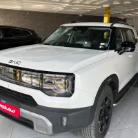 BAIC BJ30 e|خودرو سواری و وانت|شیراز, آبیاری|دیوار