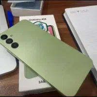 سری ویتنام Samsung A14|موبایل|تهران, الهیه|دیوار