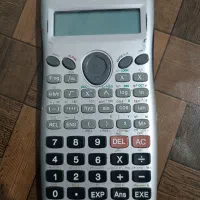 ماشین حساب مهندسی FX-3950