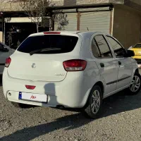 تیبا۲ مدل ۹۷|خودرو سواری و وانت|رباط‌کریم, رباط‌کریم|دیوار