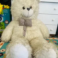 عروسک خرسی|اسباب‌بازی بچه|کرمانشاه, |دیوار