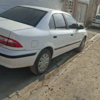 سمندlxمدل 1400کارکرد98|خودرو سواری و وانت|فیروزآباد (فارس), |دیوار