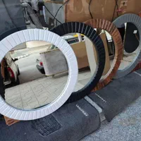 آینه جاکفشی سارا