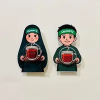 جدید ترین گیفت محرمی کودکانه|صنایع دستی و سایر لوازم تزئینی|قم, انسجام|دیوار