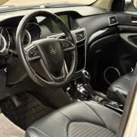 کلوت ۱۴۰۳ تیپ ۳ صفر|خودرو سواری و وانت|کرج, فاز ۳ گوهردشت|دیوار