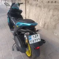 موتورسیکلت