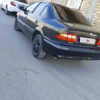 سمند مدل 93|خودرو سواری و وانت|کرمان, |دیوار