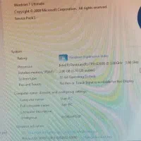 فروش فوری کامپیوتر|رایانه رومیزی|ایوان, |دیوار