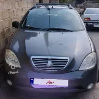 فروش تیبا EX مدل ۹۳ بیرنگ